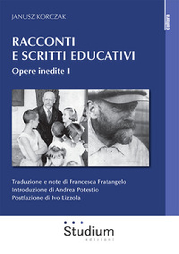 Racconti e scritti educativi - Librerie.coop Racconti e scritti educativi - Librerie.coop