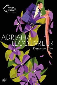 Adriana Lecouvreur - Librerie.coop