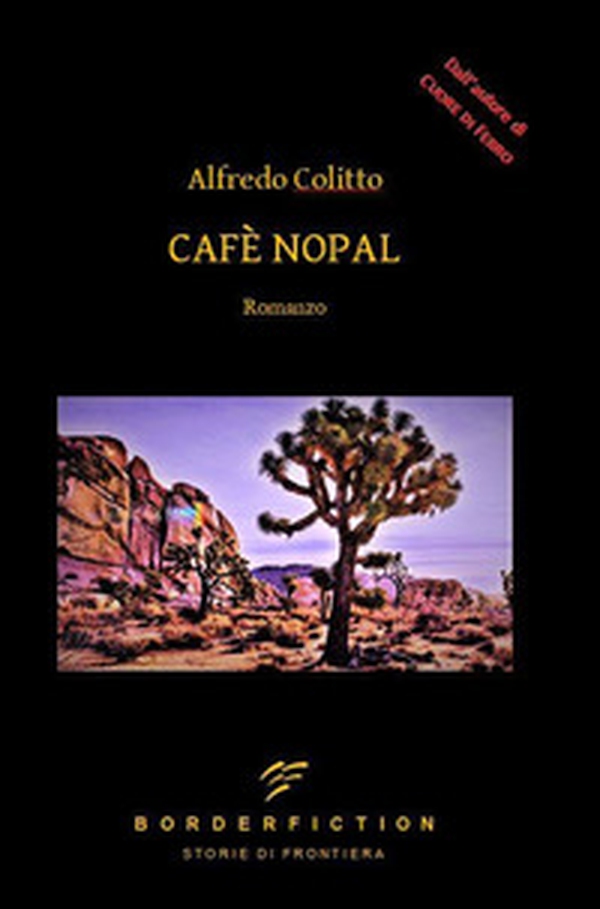 Café Nopal - Librerie.coop Café Nopal - Librerie.coop