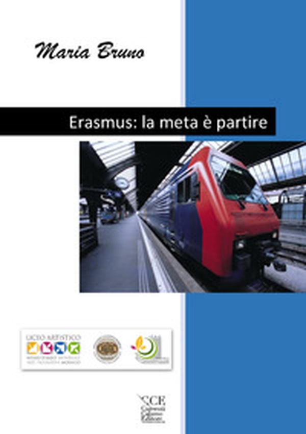 Erasmus: la meta è partire - Librerie.coop Erasmus: la meta è partire - Librerie.coop