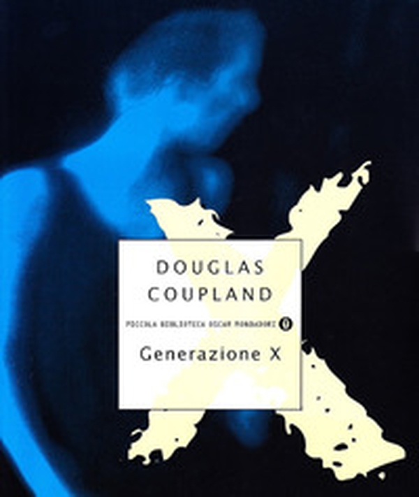 Generazione X - Librerie.coop Generazione X - Librerie.coop