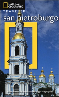 San Pietroburgo - Librerie.coop