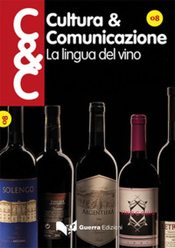 Cultura & comunicazione - Vol. 8 - Librerie.coop Cultura & comunicazione - Vol. 8 - Librerie.coop