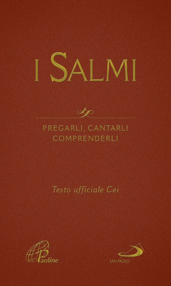 I Salmi - Librerie.coop I Salmi - Librerie.coop