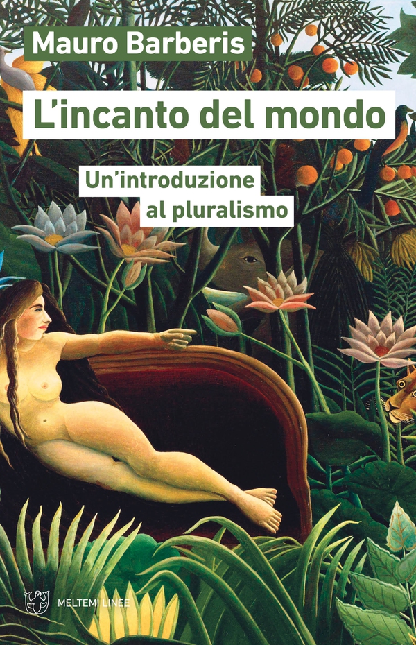 L'incanto del mondo - Librerie.coop L'incanto del mondo - Librerie.coop