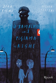 Il bambino con il pigiama a righe - Librerie.coop