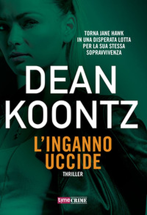L'inganno uccide - Librerie.coop L'inganno uccide - Librerie.coop
