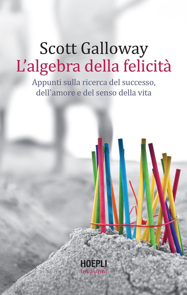 L’algebra della felicità - Librerie.coop L’algebra della felicità - Librerie.coop