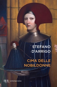 Cima delle nobildonne - Librerie.coop
