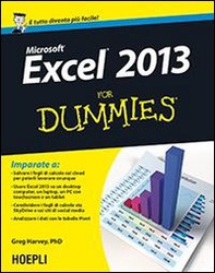 Excel 2013 For Dummies - Librerie.coop