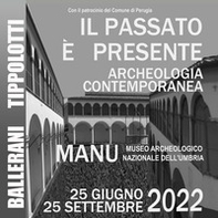 Il passato è presente. Archeologia contemporanea - Librerie.coop Il passato è presente. Archeologia contemporanea - Librerie.coop
