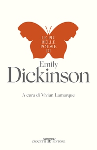 Le più belle poesie di Emily Dickinson - Librerie.coop