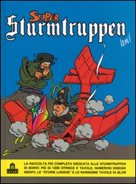 Super Sturmtruppen - Librerie.coop