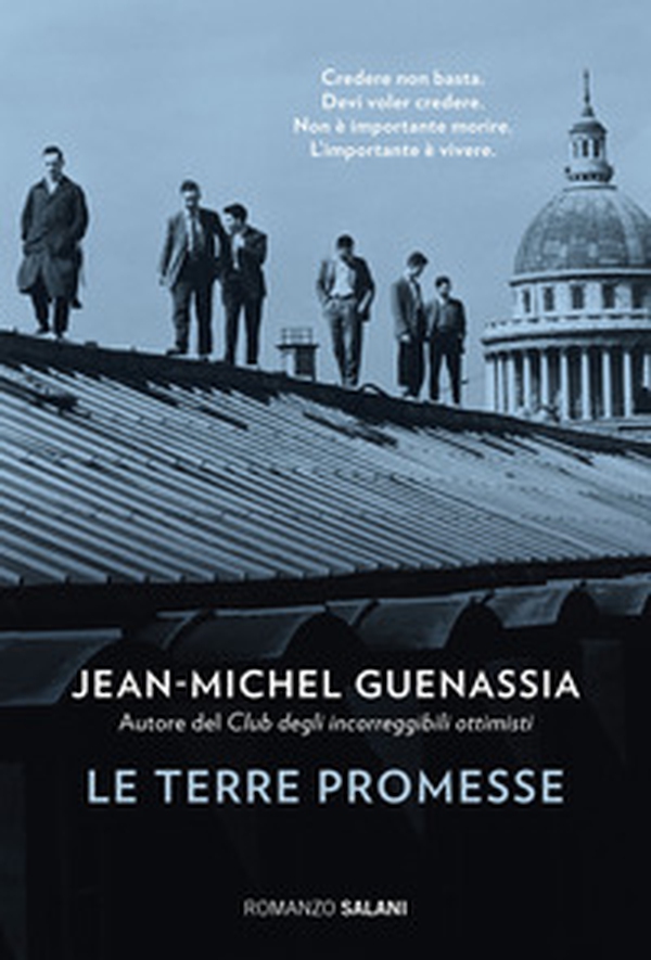 Le terre promesse - Librerie.coop Le terre promesse - Librerie.coop