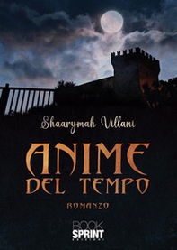 Anime del tempo - Librerie.coop