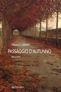 Passaggio d'autunno - Librerie.coop