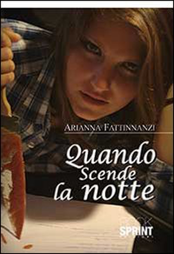 Quando scende la notte - Librerie.coop Quando scende la notte - Librerie.coop