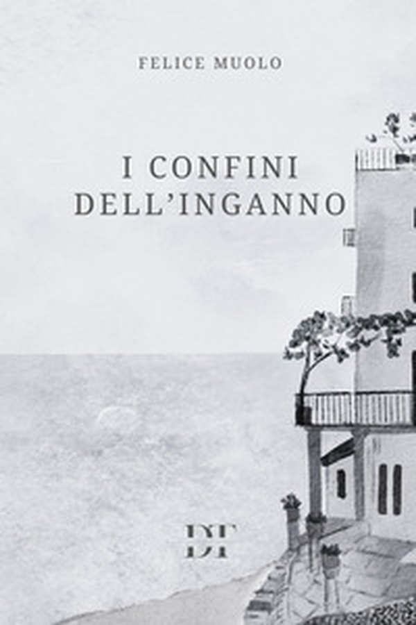 I confini dell'inganno - Librerie.coop I confini dell'inganno - Librerie.coop