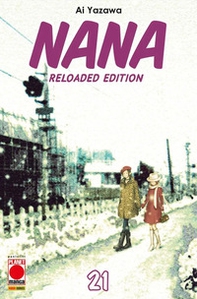 Nana. Reloaded Edition - Librerie.coop Nana. Reloaded Edition - Librerie.coop
