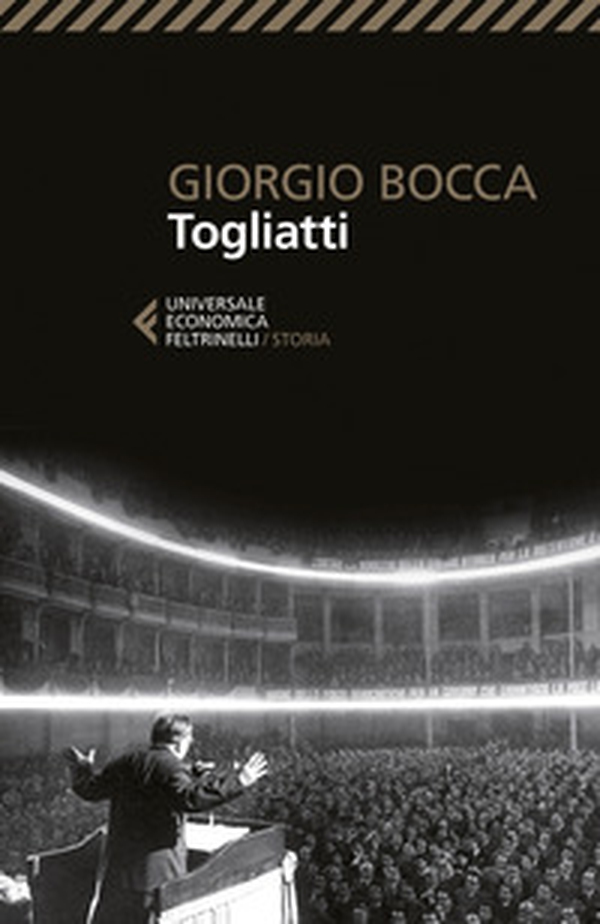 Togliatti - Librerie.coop Togliatti - Librerie.coop