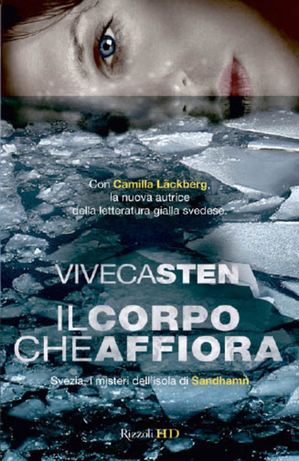 Il corpo che affiora - Librerie.coop Il corpo che affiora - Librerie.coop