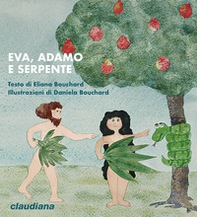Eva, Adamo e Serpente - Librerie.coop