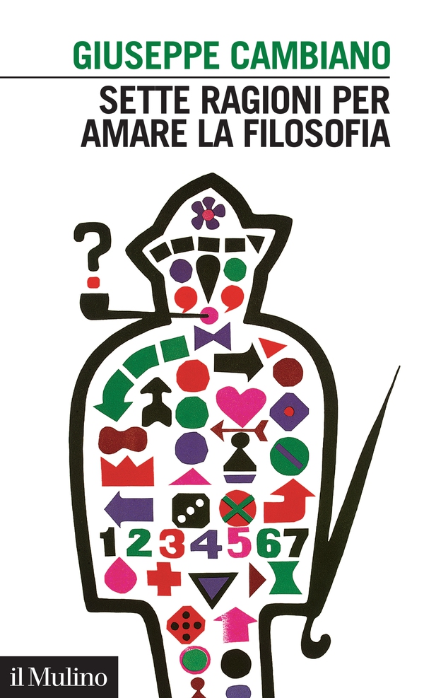 Sette ragioni per amare la filosofia - Librerie.coop Sette ragioni per amare la filosofia - Librerie.coop