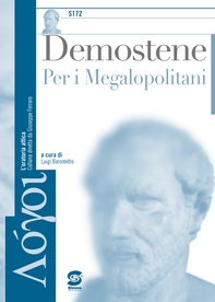 Demostene - Per i Megalopolitani - Librerie.coop