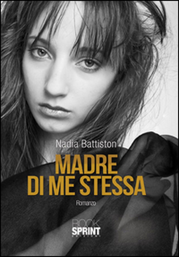 Madre di me stessa - Librerie.coop Madre di me stessa - Librerie.coop