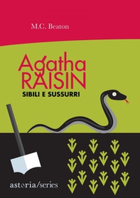 Sibili e sussurri. Agatha Raisin - Librerie.coop Sibili e sussurri. Agatha Raisin - Librerie.coop