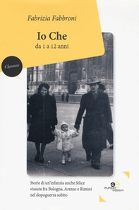 Io che da 1 a 12 anni - Librerie.coop