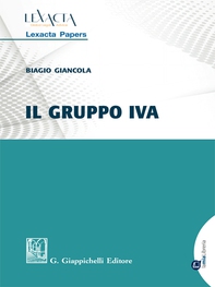 Il gruppo IVA - Librerie.coop Il gruppo IVA - Librerie.coop