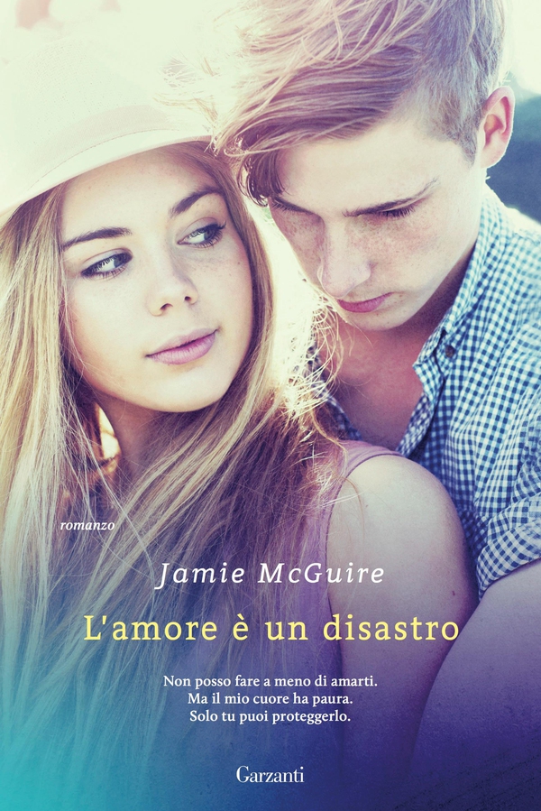 L'amore è un disastro - Librerie.coop L'amore è un disastro - Librerie.coop