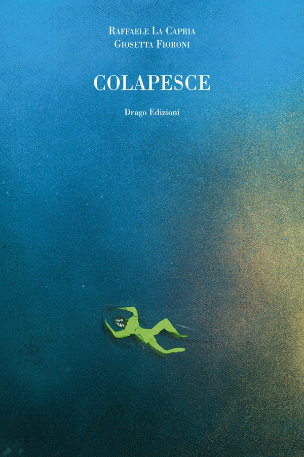 Colapesce - Librerie.coop Colapesce - Librerie.coop