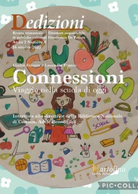 Dedizioni. Rivista trimestrale di politiche culturali in Calabria - Vol. 4 - Librerie.coop