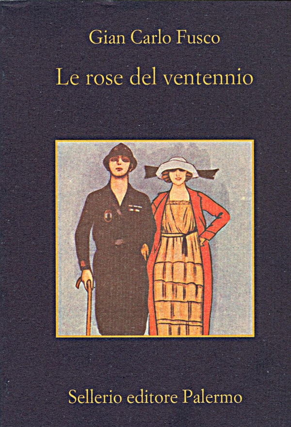 Le rose del ventennio - Librerie.coop Le rose del ventennio - Librerie.coop
