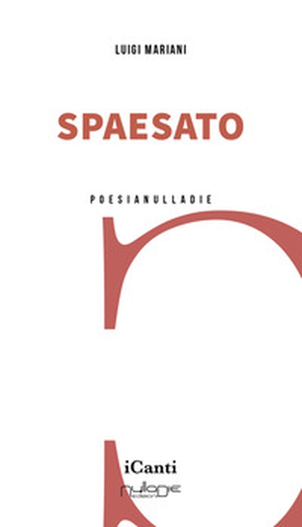 Spaesato - Librerie.coop Spaesato - Librerie.coop