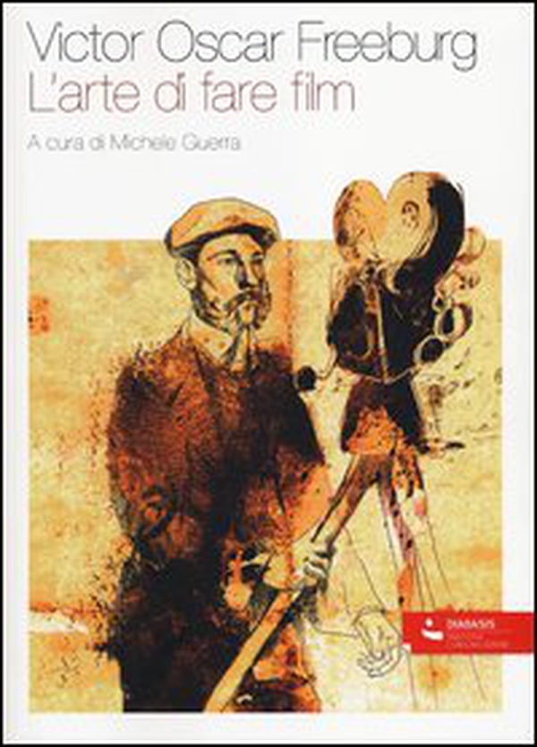 L'arte di fare film - Librerie.coop