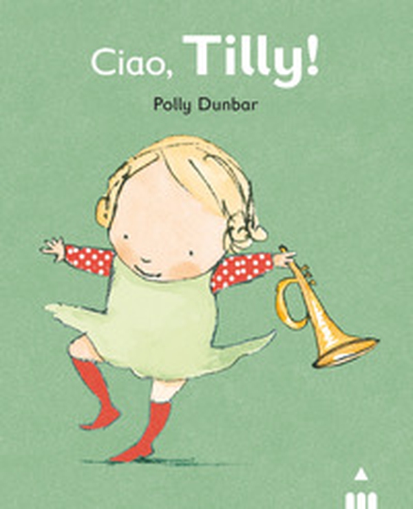 Ciao Tilly! - Librerie.coop Ciao Tilly! - Librerie.coop