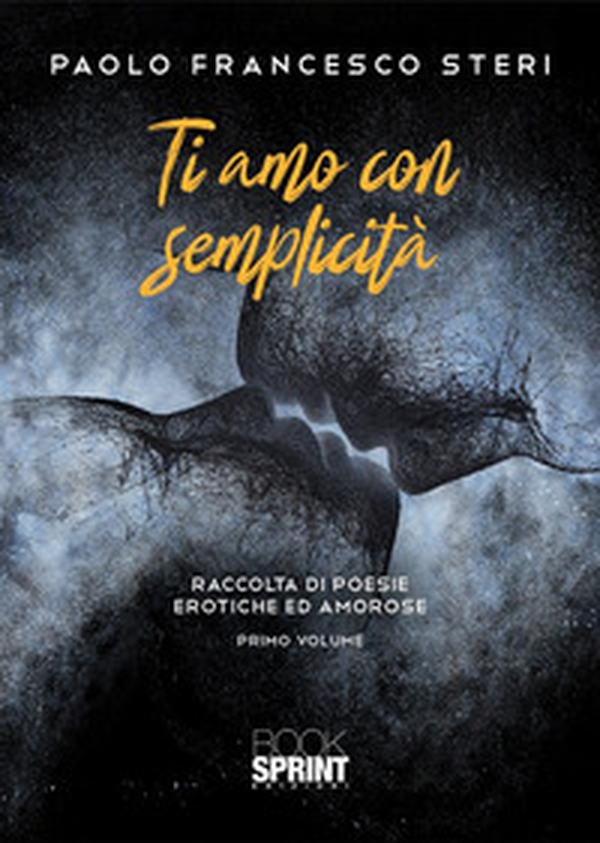Ti amo con semplicità - Librerie.coop Ti amo con semplicità - Librerie.coop
