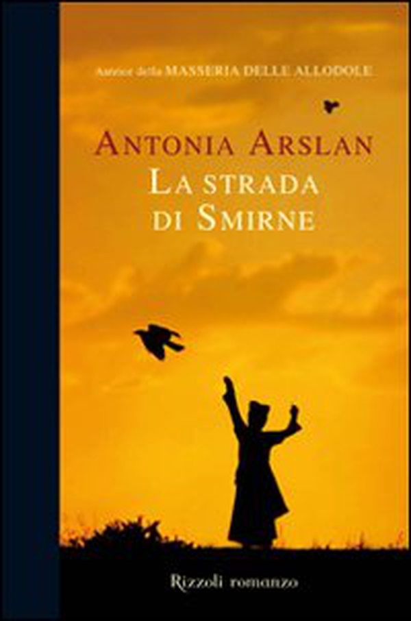 La strada di Smirne - Librerie.coop La strada di Smirne - Librerie.coop