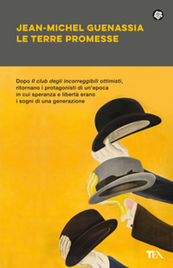 Le terre promesse - Librerie.coop Le terre promesse - Librerie.coop