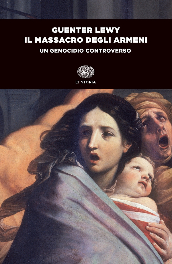 Il massacro degli armeni - Librerie.coop Il massacro degli armeni - Librerie.coop