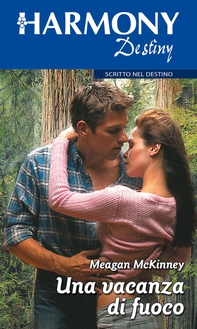 Una vacanza di fuoco - Librerie.coop