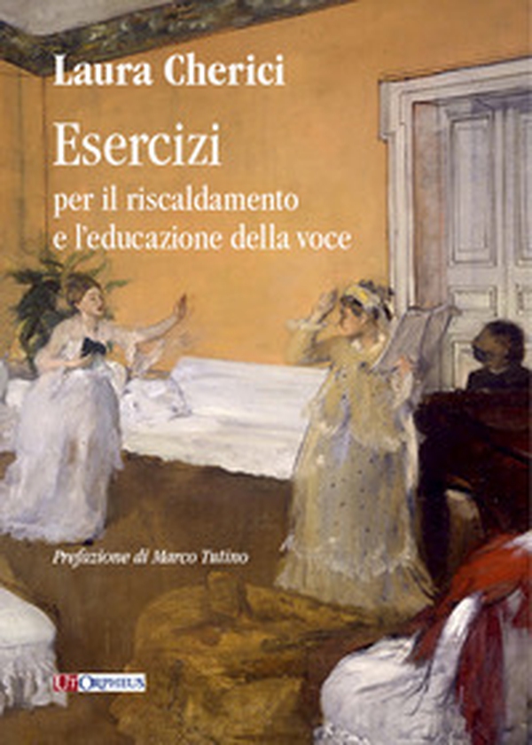 Esercizi per il riscaldamento e l'educazione della voce - Librerie.coop Esercizi per il riscaldamento e l'educazione della voce - Librerie.coop