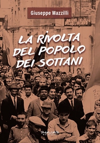 La rivolta del popolo dei Sottani - Librerie.coop La rivolta del popolo dei Sottani - Librerie.coop