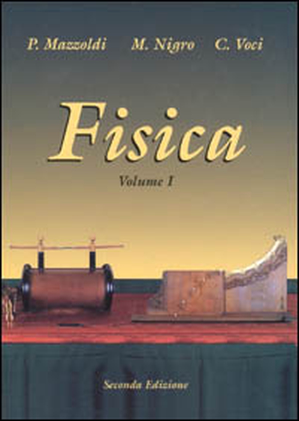 Fisica - Vol. 1 - Librerie.coop