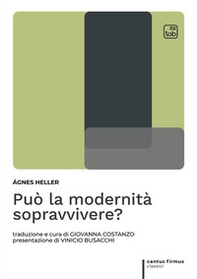 Può la modernità sopravvivere? - Librerie.coop