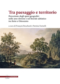 Tra paesaggio e territorio - Librerie.coop
