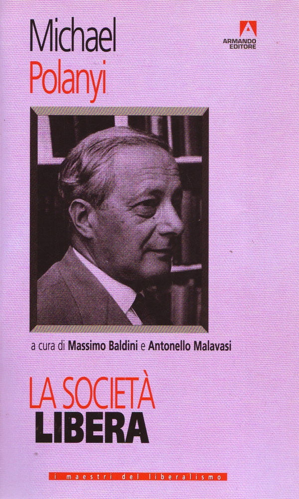 La società libera - Librerie.coop